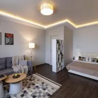 Идеальная квартира для короткого проживания ЖК Счастливый, hotel v destinaci Dněpropetrovsk