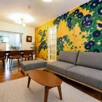 Real Stay Tokyo Bay ,Funabashi, hotel en Funabashi