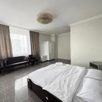 Family Hotel, viešbutis Batumyje