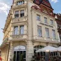 Hotel Porta Nigra VICTUS, hotel in Trier