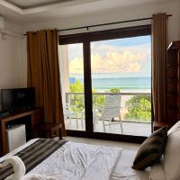 Ocean View Weligama &ndash; hotel w mieście Weligama