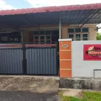 Irman Homestay Pendang, hotel en Pendang