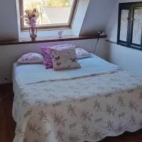 Saint-James में, होटल Au cottage normand