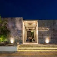 Continuum HomeTel Udonthani, hotel en Udon Thani