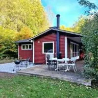 Skogsnära boende i Ludvigsborg, hotel sa Ludvigsborg