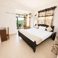 Cloud Valley Inn, מלון בצ'ראפונג'י