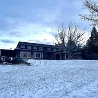 Whitehall में, होटल Charming, Spacious, Contemporary Mountain Retreat