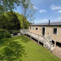 The Bay Hideaway, хотел в Bucks Mills