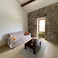 Casa da Capela, viešbutis mieste Vieira do Minjas