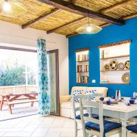 칼라고노네에 위치한 호텔 Casa Amsicora, appartamento per 6 wi-fi e A-C