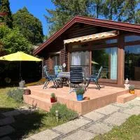 See Paradies am Keltenberg, Hotel in Wiesen