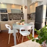 Dimidium Apartment, hotel en Guspini