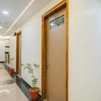 Hotel O Happy Times Vishveshwar Park, hotel em Gomti Nagar