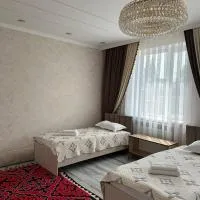 Guest hause ASEL, hotel in Kazarman