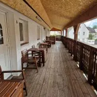 Pension Assenheim，Assenheim的飯店