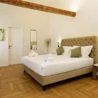 Neris Boutique Rooms, ξενοδοχείο σε Muggia