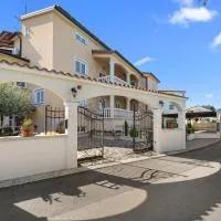 Apartments Villa Amfora, hotel em Rovinj