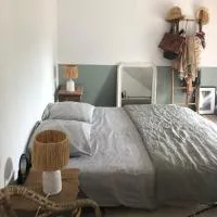 La Grée Saint Jacques, hotel em Sarzeau