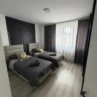 Apartman Velić, хотел в Бор