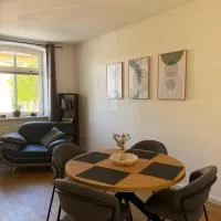 Dianas Ferienwohnung 2, hotel v destinácii Feldberg