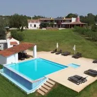 Quinta da Mesquita, hotel en Pêra
