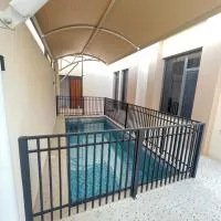 AL Rabie Villa, Nizwa Grand Mall、Firqのホテル
