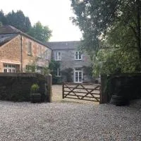 Tredrea Annexe - Self Contained Cornish hideaway, hotel v mestu Truro