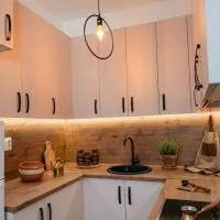 Apartman ANATEO Istocno Sarajevo, hotel i Vranješ