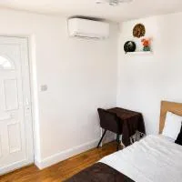Corner Lodge, hotel em Eltham