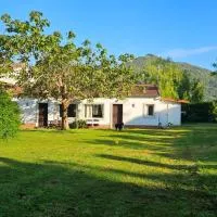 Granja Santa Ana, vacas y playa, hotel sa Santoña