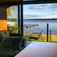 Apartament Premium nad jeziorem Kierskim, khách sạn ở Poznań