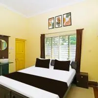 Hotel O by OYO OXY RUDRA INN, готель у місті Ранчі