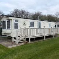 S&J Caravan Hire Haven Skegness, hotell Skegnessis