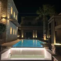 Xasteria, hotel en Elafonisi