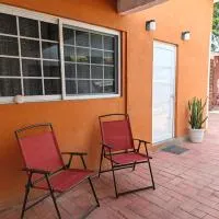 San Carlos में, होटल Casa Kayack