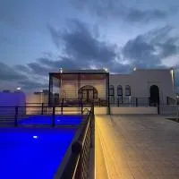 رزات كاسا - للعائلات فقط, hotel a Gharnūt