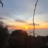 Villa la serella, viešbutis mieste Brando
