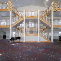 Branson Towers Hotel, hotel en Branson