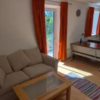 Ferienwohnung Weiding, ξενοδοχείο σε Rutzenmoos