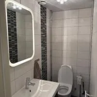 Home Stay in Båstad Grevie, viešbutis mieste Bostadas