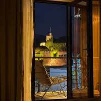 Hotel DIAMOND - სასტუმრო დაიმონდ, hotel in Achaltsiche
