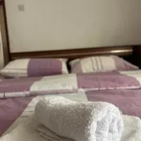 Stan Uljarević, hotel a Zlatište