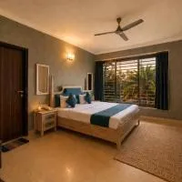 Arotel Rooms & Suites Calangute, hotel in Calangute