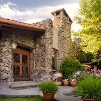 Lares De Chacras, khách sạn ở Chacras de Coria