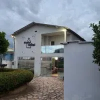 Fênix Hotel Colinas do Tocantins, hotel a Colinas do Tocantins