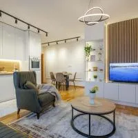 Apartman Nedeljković, hotel en Pirot