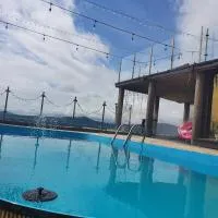 Chalet Trushnyi โรงแรมในปาเลียนิทซยา