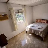 Quarto em Sepetiba com ar, hotel a Sepetiba