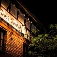 Tepe's Gasthof, hotel a Schwarmstedt