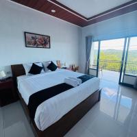 Kelingking Lucky Homestay, Hotel in batumadeg